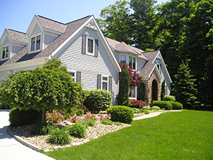 Landscapers and Lawncare Services in Petersburg, IN