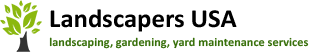 Petersburg Landscapers
